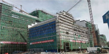 重点流域水污染防治项目网上公开巡查 安徽省黄山市生活垃圾综合处理厂工程进展情况