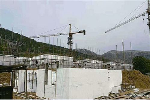 新闻中心 山西元立新型建材
