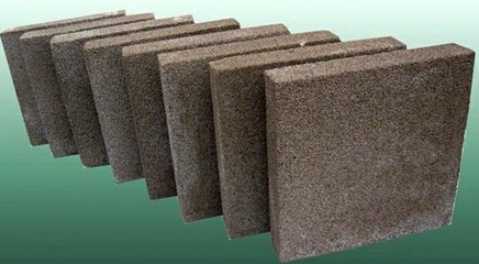 安徽省水泥发泡保温板生产厂家报价_建筑材料栏目