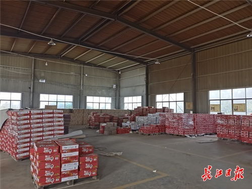 安徽建材厂因园区道路问题停产，工业园区运输不畅成发展桎梏