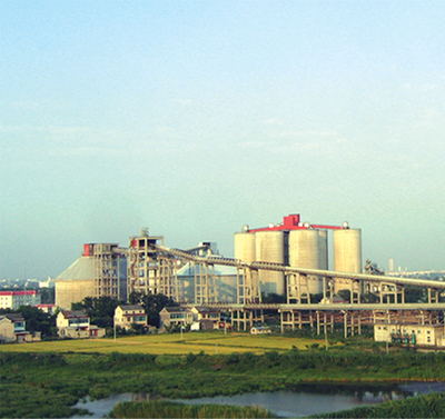 安徽海螺建材设计研究院 引领安徽建材行业创新发展的中坚力量