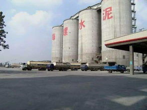 海螺水泥 安徽建材巨头的盈利能力超越格力、宝钢与中国电信