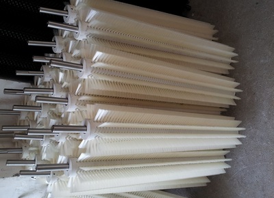 哪里能找到优质的毛刷辊？安徽鑫盛为您提供全方位解决方案