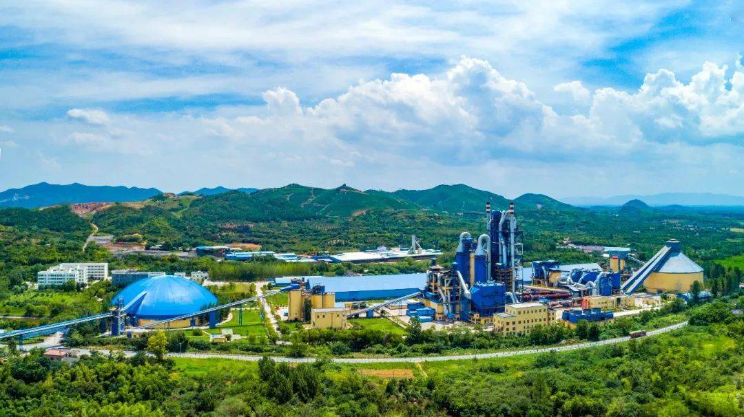 美在中建材 畅游诗情画意的南方水泥，安徽绿色建材价格解析