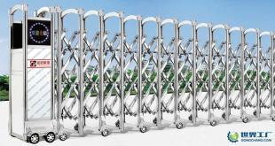 供应安徽伸缩门 选购指南与优质厂家报价参考