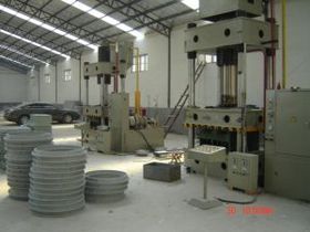 临沂市兰山区德久新型建材厂 携手安徽建材，共筑绿色建筑新未来