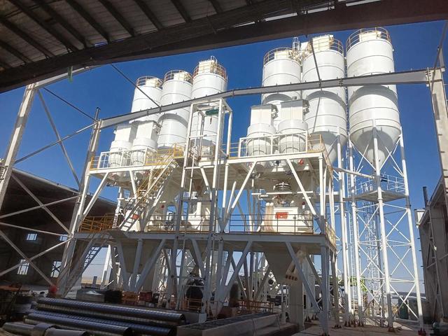 亳州建工携手安徽中联 共探安徽建材产业合作新未来