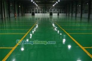 安徽环氧地坪 性能卓越的地面系统解决方案