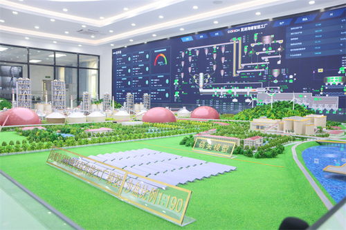 强信心 走进百企 积极应变 主动求变 安徽建材企业吹响创新发展冲锋号